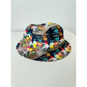 Supreme x Comme des Garcons SS14 Harold Hunter Bucket Hat
